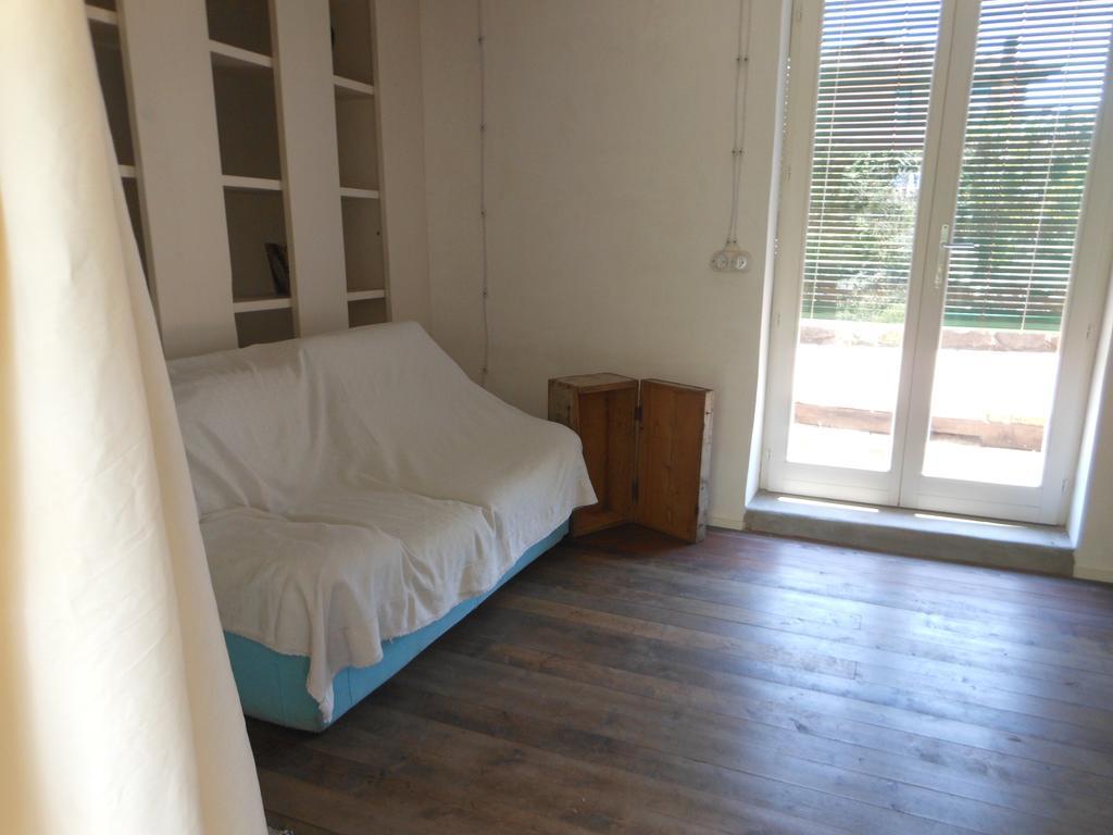 L'Albero Di Alberto Bed & Breakfast Valverde  Ngoại thất bức ảnh