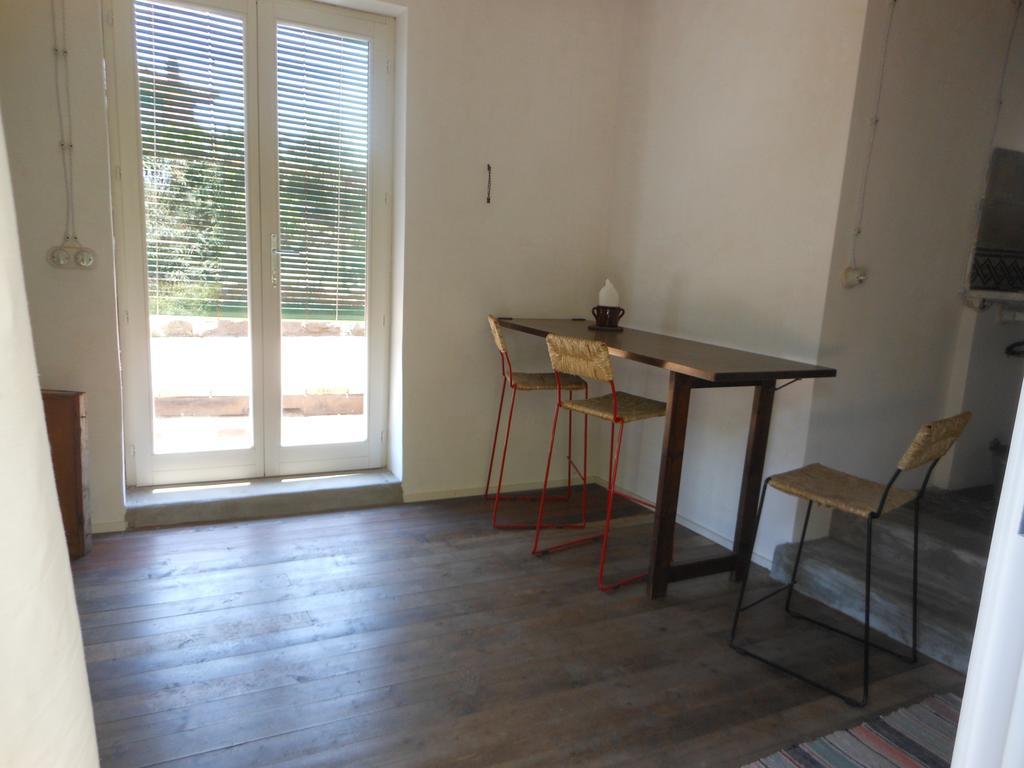 L'Albero Di Alberto Bed & Breakfast Valverde  Ngoại thất bức ảnh