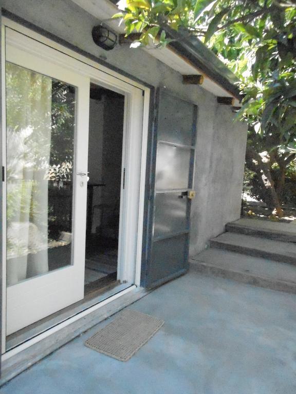 L'Albero Di Alberto Bed & Breakfast Valverde  Ngoại thất bức ảnh